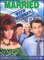 Married... With Children: Season 02