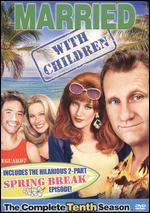 Married... With Children: Season 10