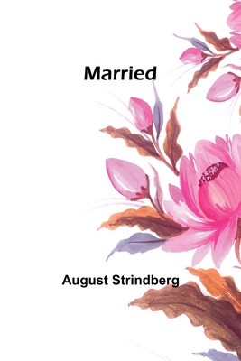 Married - Strindberg, August