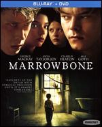 Marrowbone [Blu-ray/DVD] - Sergio G. Snchez