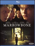 Marrowbone [Blu-ray] - Sergio G. Snchez