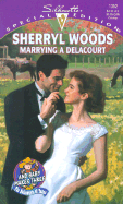 Marrying a Delacort