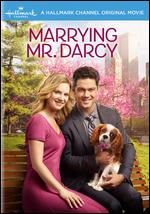 Marrying Mr. Darcy - Steven R. Monroe