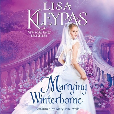 Marrying Winterborne - Kleypas, Lisa, and Wells, Mary Jane (Read by)