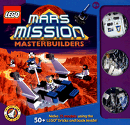 Mars Mission - Lego Media (Creator), and Quigley, Sebastian