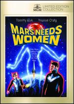 Mars Needs Women - Larry Buchanan