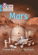 Mars: Phase 3 Set 1 Blending Practice