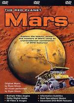 Mars: The Red Planet