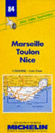 Marseille/Toulon/Nice