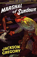 Marshall of Sundown