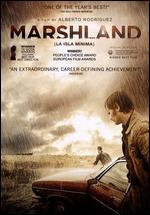 Marshland - Alberto Rodrguez