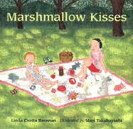 Marshmallow Kisses