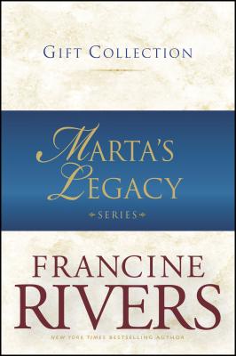 Marta's Legacy Gift Collection - Rivers, Francine