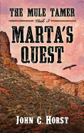 Marta's Quest