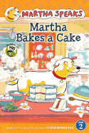 Martha Bakes a Cake