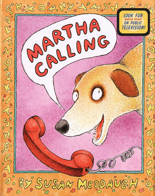 Martha Calling - 