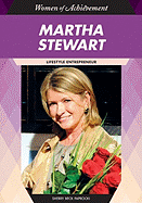 Martha Stewart: Lifestyle Entrepreneur
