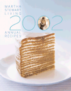 Martha Stewart Living: Annual Recipes - Martha Stewart Living Magazine (Creator)