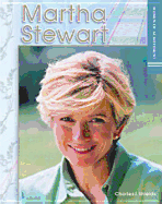 Martha Stewart - Shields, Charles J