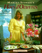 Martha Stewart's Hors d'Oeuvres