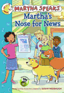 Martha's Nose for News