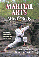 Martial Arts Mind & Body