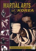 Martial Arts of Korea - 
