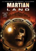 Martian Land - Scott Wheeler