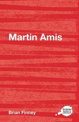 Martin Amis - Finney, Brian