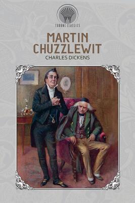 Martin Chuzzlewit - Dickens, Charles