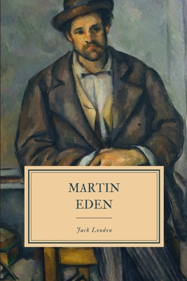 Martin Eden - London, Jack