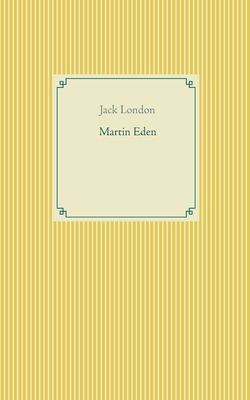 Martin Eden - London, Jack