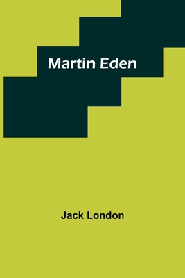 Martin Eden - London, Jack