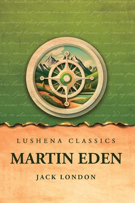 Martin Eden - Jack London