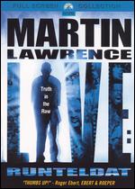 Martin Lawrence Live: Runteldat [P&S] - David Raynr