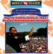 Martin Luther King Jr. Day / Da de Martin Luther King Jr.