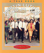 Martin Luther King JR. Day