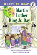 Martin Luther King Jr. Day - McNamara, Margaret