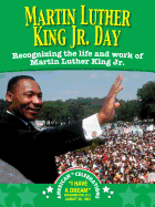 Martin Luther King Jr. Day