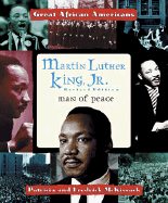 Martin Luther King, Jr.: Man of Peace