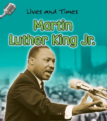 Martin Luther King Jr. - Lynch, Emma