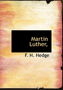 Martin Luther,