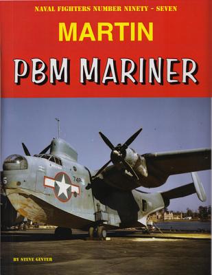 Martin PBM Mariner - Ginter, Steve