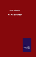 Martin Salander