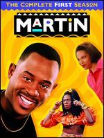Martin: Season 01