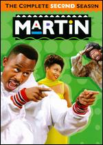 Martin: Season 02 - 