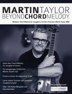 Martin Taylor Beyond Chord Melody