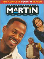 Martin: The Complete Fourth Season [4 Discs] - 