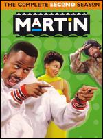 Martin: The Complete Second Season [4 Discs] - 