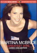 Martina McBride: Greatest Hits: Video Collection